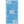 Load image into Gallery viewer, Birthday Glitz Blue Balloon Weight Centerpiece