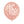 Load image into Gallery viewer, 12" Rose Gold Latex Balloons 16th (6 Pack)