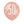 Load image into Gallery viewer, 12" Rose Gold Latex Balloons 50 (6 Pack)