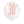 Load image into Gallery viewer, 12" Rose Gold Latex Balloons 90th (6 Pack)