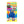Load image into Gallery viewer, Helium Tank for 30 Balloons (9"")