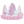 Load image into Gallery viewer, Birthday Princess Tiara