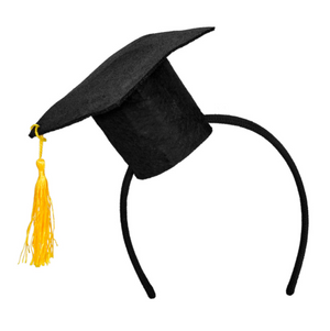 Tiara Doctoral cap