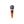 Load image into Gallery viewer, Inflatable Rock Star Microphone (8" Length)