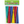 Load image into Gallery viewer, Prismatic Horns (6 Pack)