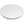 Load image into Gallery viewer, Baking Cake Board Round - 20cm x 11mm ( 8")