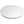 Load image into Gallery viewer, Baking Cake Board Round - 30cm x 11mm (12'')