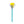 Load image into Gallery viewer, Long Stem Bold Fringe Blowouts (6 pack)
