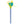 Load image into Gallery viewer, Long Stem Bold Fringe Blowouts (6 pack)