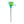 Load image into Gallery viewer, Long Stem Bold Fringe Blowouts (6 pack)