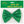 Load image into Gallery viewer, St Patrick's Day Bow Tie