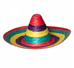 Sombrero Puebla (49 cm)
