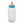 Load image into Gallery viewer, Blue Baby Bottle Bank (11")