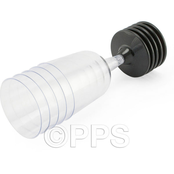 Drink Wine Goblets (5 Pack)