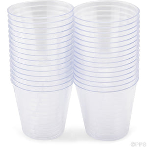 Drink Glasses Shot -1oz (30ml ) (30 Pack)