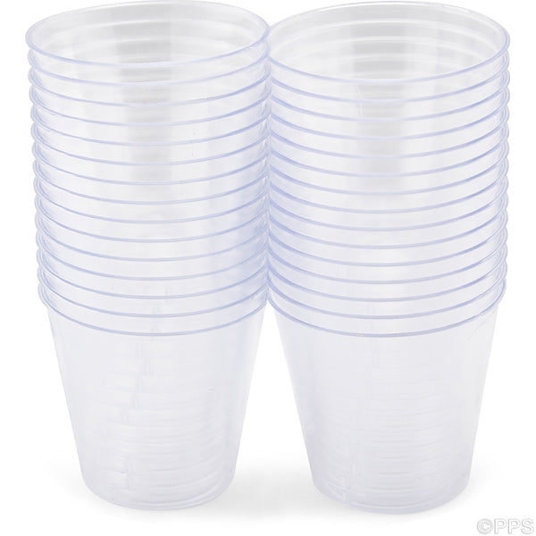 Drink Glasses Shot -1oz (30ml ) (30 Pack)