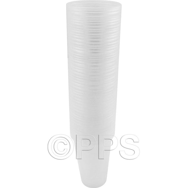 Half Pint Glasses (50 Pack)