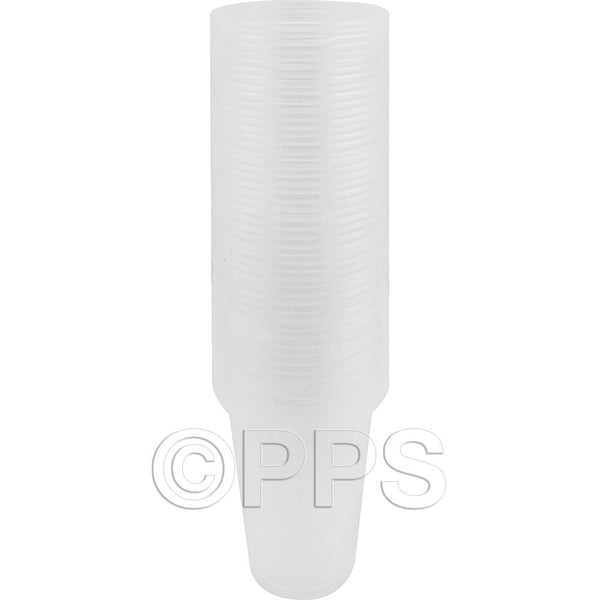 Pint Glasses (50 Pack)