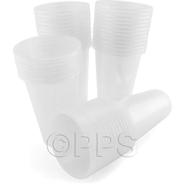 Pint Glasses (50 Pack)