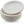 Load image into Gallery viewer, Plates Paper Bowl White 180mm (50 Pack)