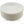 Load image into Gallery viewer, Plates Paper Bowl White 180mm (50 Pack)