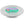 Load image into Gallery viewer, Plates Plastic Salad Bowl - White 50oz (5 Pack)