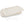 Load image into Gallery viewer, Plates Plastic Serving trays White 35cm x 21cm (2 Pack)