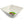 Load image into Gallery viewer, Plates Plastic Serving Bowls White 28cm sq (2 Pack)