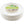Load image into Gallery viewer, Plates Bagasse White 23cm - (50 Pack)