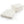 Load image into Gallery viewer, White Napkins - 1ply - 30cm (100 Pack)