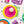 Load image into Gallery viewer, Neon Yellow Solid Round 9" Dinner Plates (16 pack)