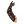 Load image into Gallery viewer, Ladies Long Lace Gloves - Black