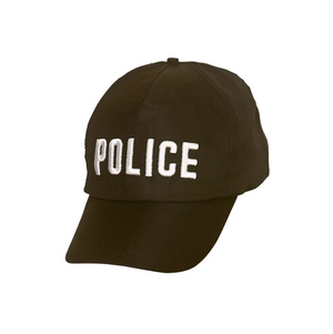 Police Cap