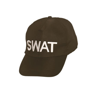 S.W.A.T Cap