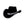 Load image into Gallery viewer, Texan Cowgirl Hat - Black/Sequins
