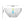 Load image into Gallery viewer, SALAD BOWL ELEGANT SWIRL (25.5CM diameter)