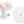Load image into Gallery viewer, CUP CAKE STAND WHITE ONLY (26X17CM)