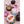 Load image into Gallery viewer, CAKE CASES in 4 Assorted Designs (100 Pack)