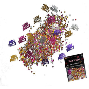 Hen Party Confetti (14g )