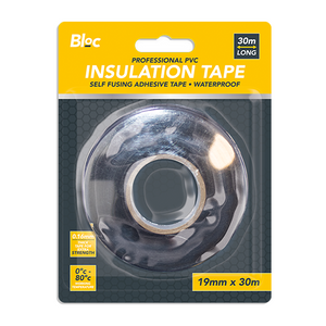 PVC Professional Insulating Tape