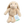 Load image into Gallery viewer, Easter Plush Bunny (40cm)