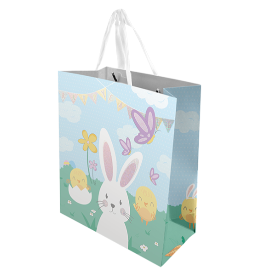 Easter Large Gift Bag