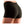 Load image into Gallery viewer, 80's Hot Pants - Black (M/L)