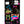 Load image into Gallery viewer, 80's Hot Pants - Black (M/L)