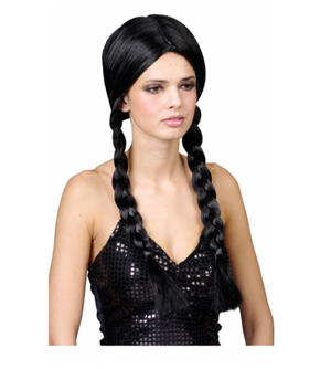 School Girl Wig