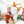 Load image into Gallery viewer, Foil Balloon Deer (73x64cm)