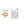 Load image into Gallery viewer, Foil balloon Crown (52 x 42cm)
