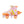 Load image into Gallery viewer, Foil balloon Roller Skate (74 x 51cm)