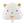 Load image into Gallery viewer, Foil balloon Polar bear (51x45cm)