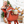 Load image into Gallery viewer, Foil balloon Deer (80x105cm)
